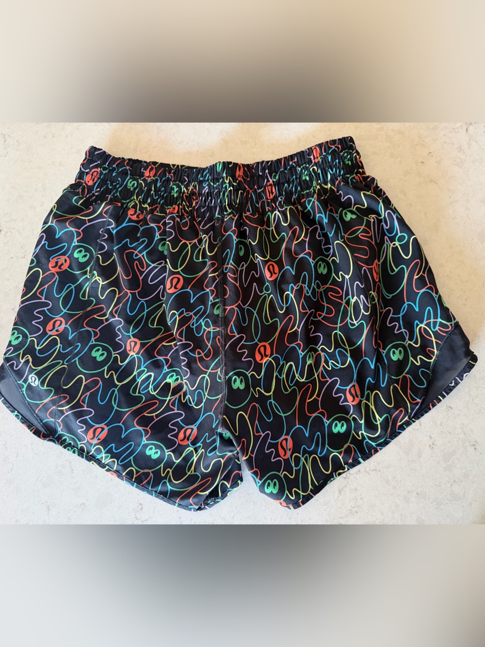 lululemon seawheeze shorts 2026